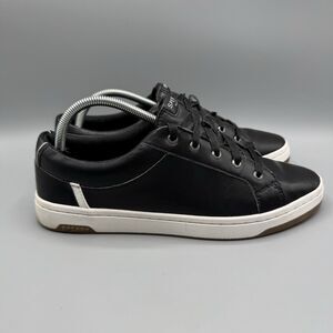 Sperry Charter Leather Sneaker Causal Everyday Comfort Shoes Size 11